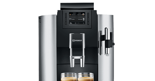 Ремонт кофемашин Indesit