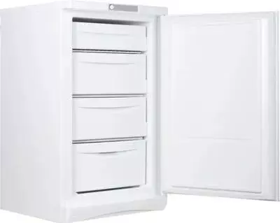 Ремонт морозильных камер Indesit